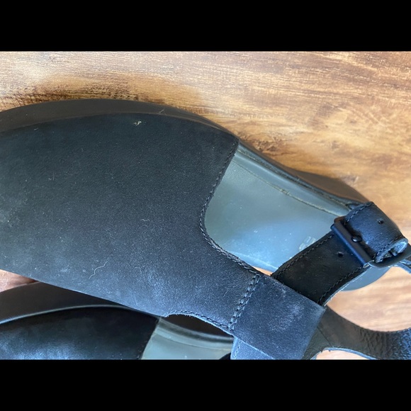 Camper peep toe platforms (size 36/6) - Picture 9 of 12